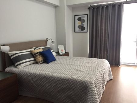 3BR FF Condo For Rent In Two Maridien