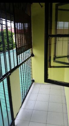 Studio Condo for Rent in Smile Citihomes Condominium QC