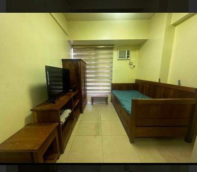 Fully Furnished 1 Bedroom Convertible to 2BR in BGC