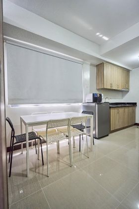 SHORETWO08XXT3 for Rent Fully Furnished 1BR with Balcony