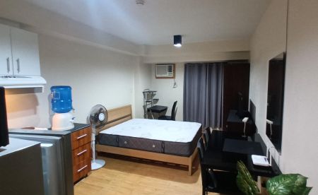 For Rent Affordable Avida Tower Condo Cebu City