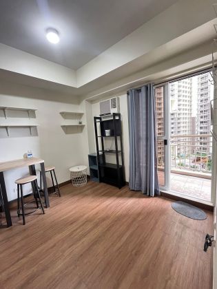 1BR Fully Furnished Unit for Rent at Prisma Residences Pasig