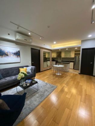 1 Bedroom in One Serendra East Tower Taguig