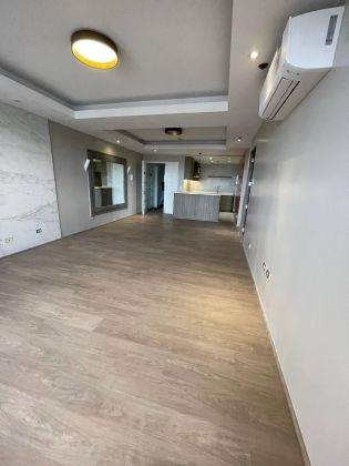 2 Bedroom Unfurnished for Rent at Skyway Twin Towers