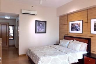 Cozy and Classy 2BR in Shang Grand Tower near Greenbelt Makati