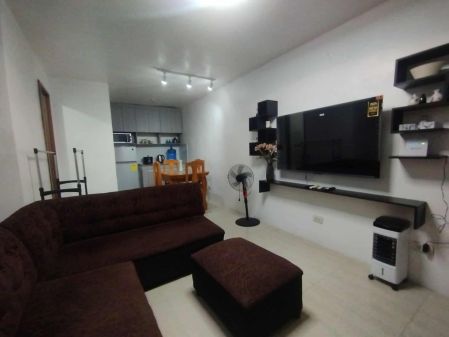 Fully Furnished 2 Bedroom House at Portville for Rent