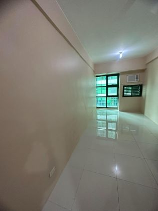 Semi Furnished Studio Unit at Symphony Towers for Rent