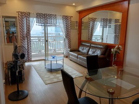 Makati Elizabeth Place 2 Bedroom Condo Unit for Rent