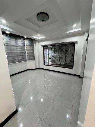 For Rent House at BF Heva Paranaque City