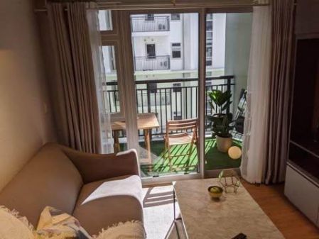 1 Bedroom for Rent at Verve Residences Tower 2