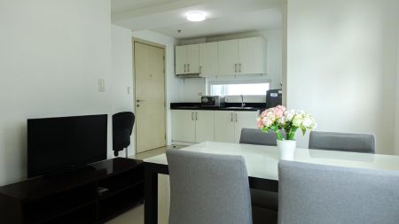 1 Bedroom for Rent in Smdc Jazz Residences Makati High Floor