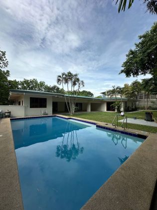Forbes Park 7 Bedroom House Newly Renovated