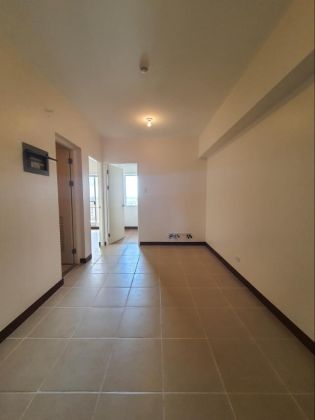 2 Bedroom Bare with Parking at Infina Towers