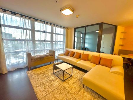 2BR For Lease in Garden Towers Makati