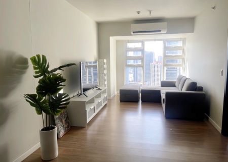 Kroma Tower Makati 1 Bedroom Fully Furnished Unit for Lease