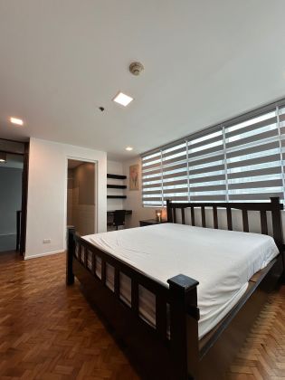 2 Bedroom Loft Fully Furnished at Almond Two Serendra