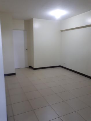 Unfurnished 2BR for Rent at The Amaryllis Quezon City