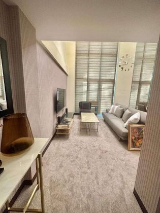 Furnished 1 Bedroom Loft Unit for Rent in Eastwood Le Grand