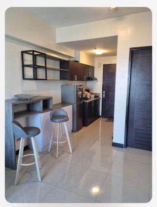 Fully Furnished 2BR Unit in Axis Residences for Rent