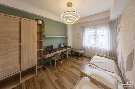 Studio Unit Fully Furnished in Hawthorne Residence Katipunan