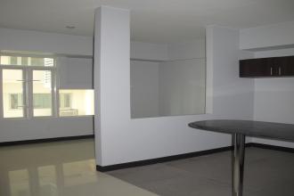 Bare Studio for Rent in Stamford Residences McKinley Taguig