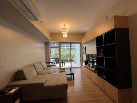 1 Bedroom Unit for Rent at Verve Residences