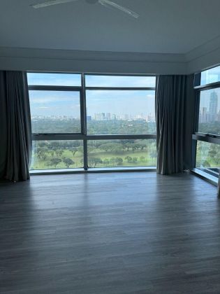 Spacious 3 Bedroom with 2 Parking Slots in Pacific Plaza Towers