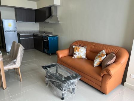 Fully Furnished 2 Bedroom Unit at Six Senses Residences for Rent