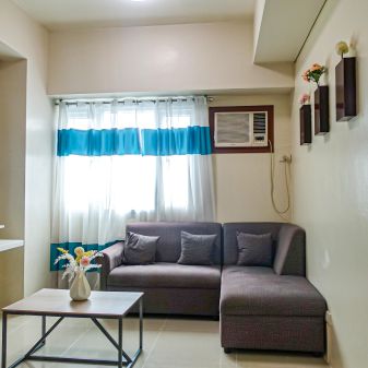 FOR LEASE   1 Bedroom Unit at The Beacon   Tower 2