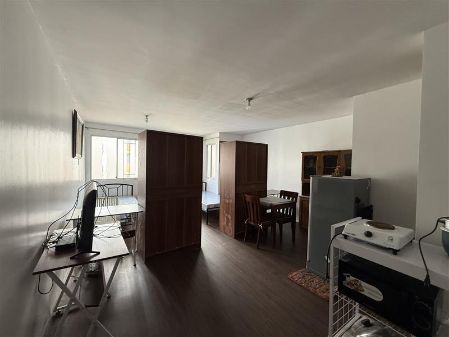 Studio Furnished Condo Unit for Rent at Fountain Breeze