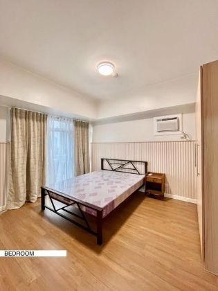 1 Bedroom Furnished for Rent in Park Triangle