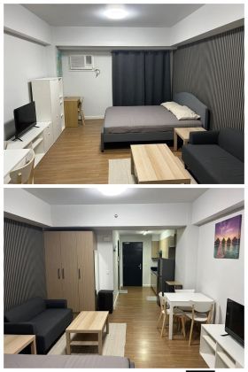 Unit for Rent at Two Maridien BGC Taguig 