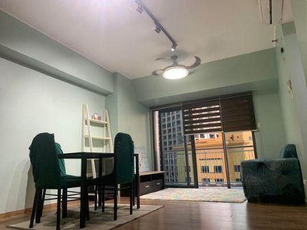 2 Bedroom Furnished Unit in The Rise Makati