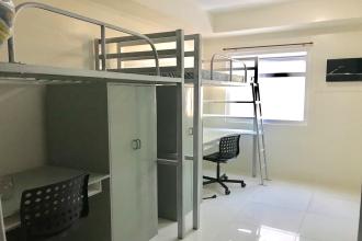 Big Studio with 3 Bunk Beds in 2 Torre Lorenzo Assn Dues included
