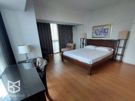 For Lease 2BR Condo Unit at The Saint Francis Shangri La Place