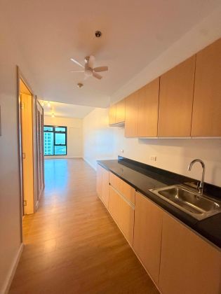 Brand New Bare Studio Unit for Rent in High Park Tower 1 Vertis