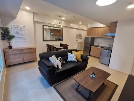  2 Bedroom Furnished for Rent in Avida Towers Verte Taguig