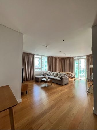 3 Bedroom Condo For Lease near Glorietta Greenbelt SM Makati 