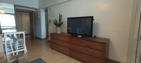 One Shangrila Place Studio Unit for Lease