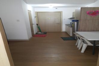Semi Furnished 1 Bedroom Unit at Grace Residences for Rent