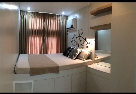 1 Bedroom Condo Unit for Rent Fully Furnished in Makati