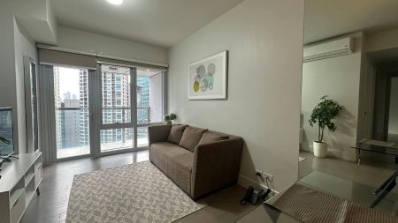 For Lease 2 Bedroom Condo Unit in Proscenium Residences