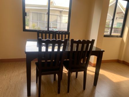 Semi Furnished 1BR Apartment for Rent in Mandaue Cebu