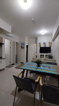 2 Bedroom Unit Fully Furnished Fairlane Residences