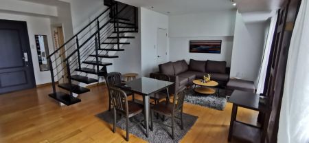 2BR Condo for Rent in Milano Residences Makati