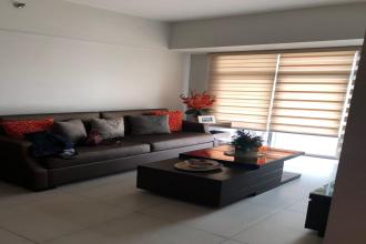 Fully Furnished 3 Bedroom Unit at Red Oak Two Serendra