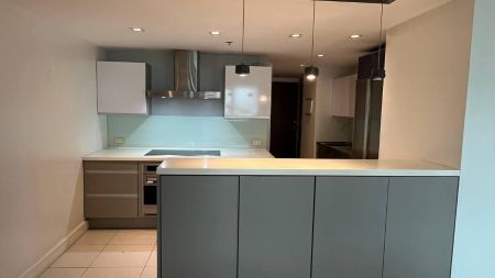Upgraded 3 Bedroom Condo Unit in Luna Gardens Rockwell Makati