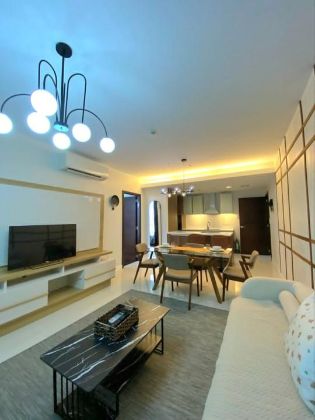 Duo Suite 1 Bedroom and Studio for Lease at Arbor Lanes