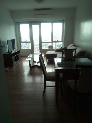 Fully Furnished 2 Bedroom Unit at The Grand Midori Makati