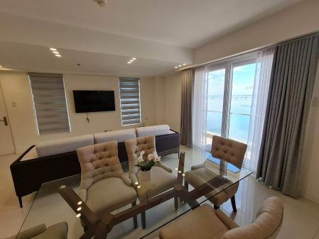 For Lease 3 Bedrooms at Oak Harbor Residences beside Marina Bay